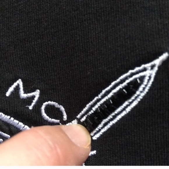 Free in bundle Lauren Ralph Lauren snowflake logo tee - Picture 4 of 8